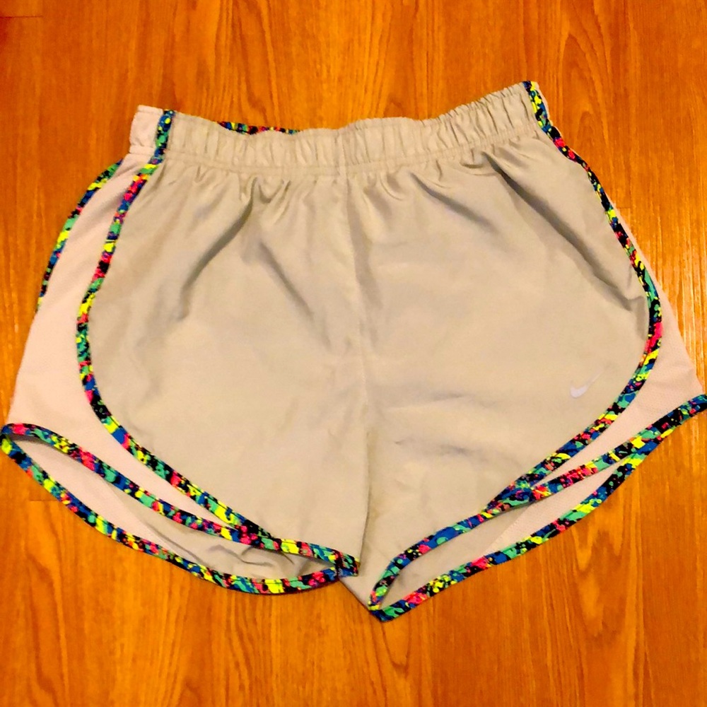 Nike Dri-Fit Shorts